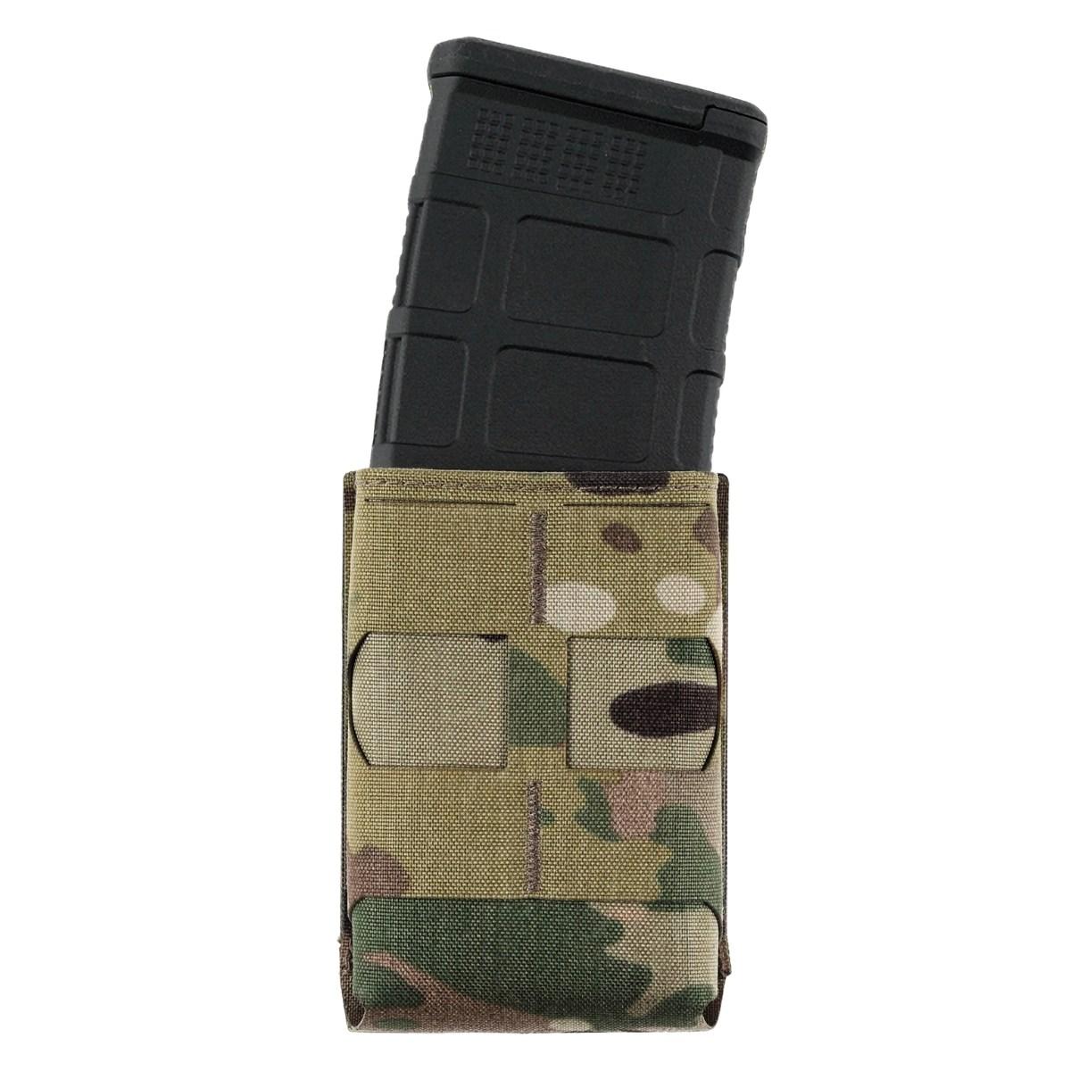 gtg ladownica karabinowa totem 556 kolor multicam