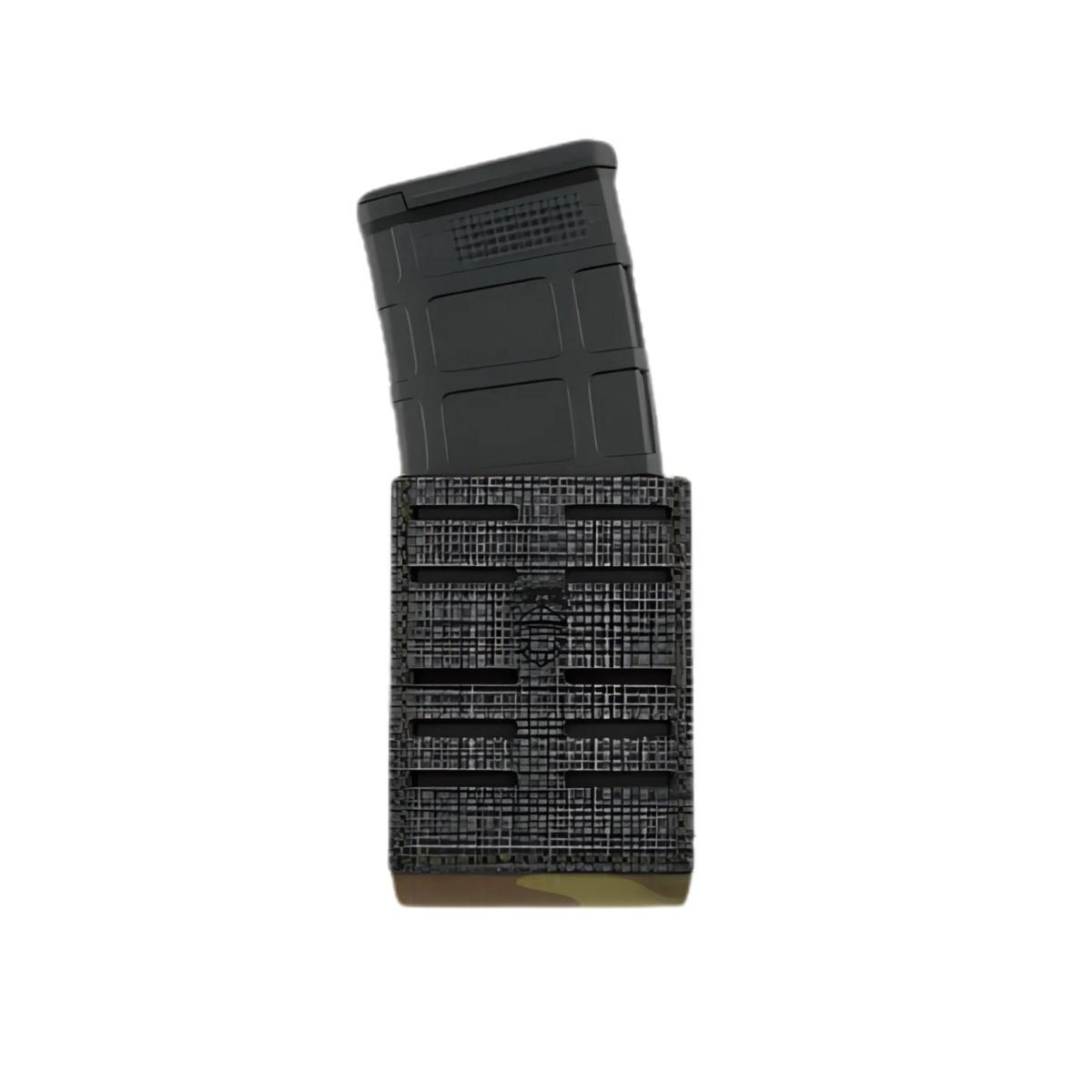 gtg ladownica karabinowa totem 556 kolor multicam