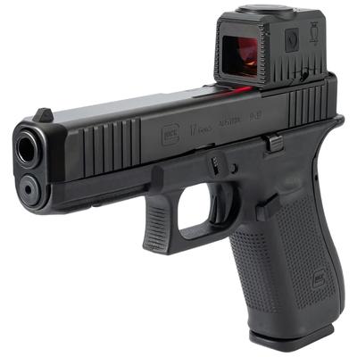 mikrokolimator noblex nv 1x25 cs glock mos 4 moa