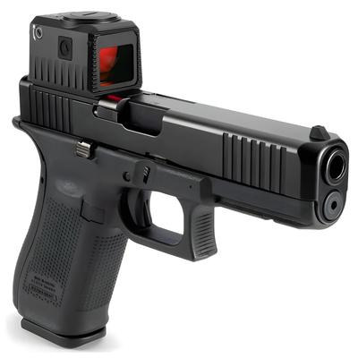 mikrokolimator noblex nv 1x25 cs glock mos 4 moa