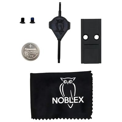 mikrokolimator noblex nv 1x25 cs glock mos 4 moa
