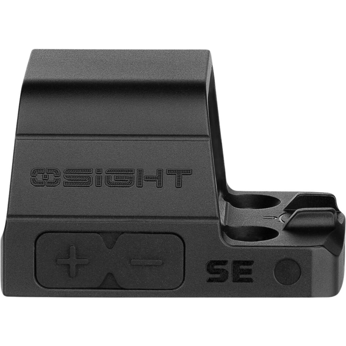 olight kolimator osight se 2 moa dot i 32 moa circle osight se 2 moa