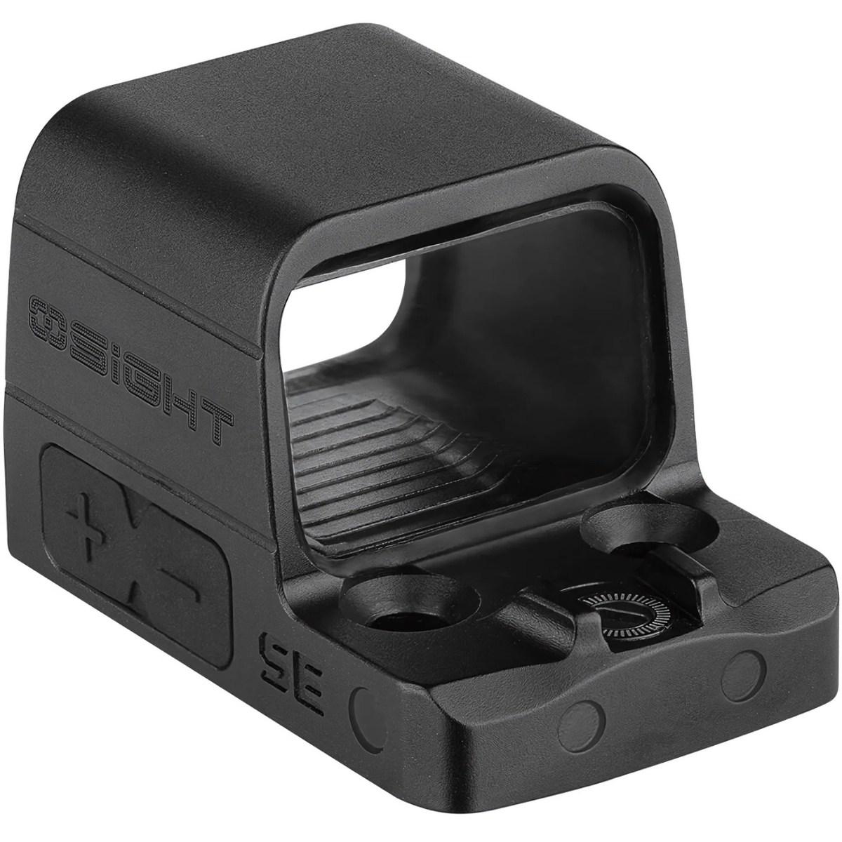 olight kolimator osight se 2 moa dot i 32 moa circle osight se 2 moa