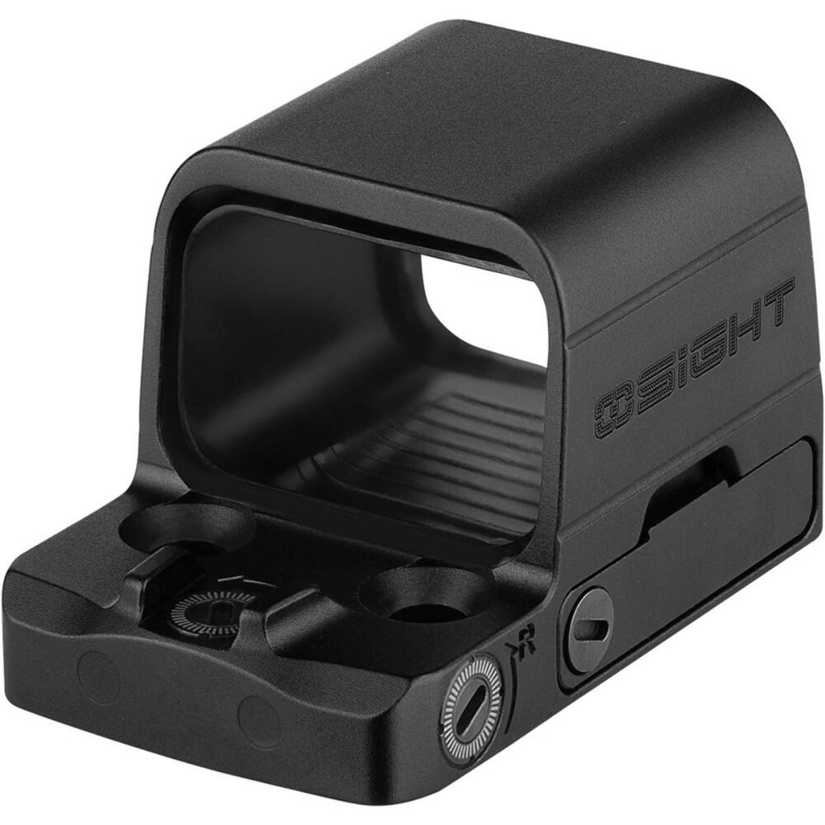 olight kolimator osight se 2 moa dot i 32 moa circle osight se 2 moa