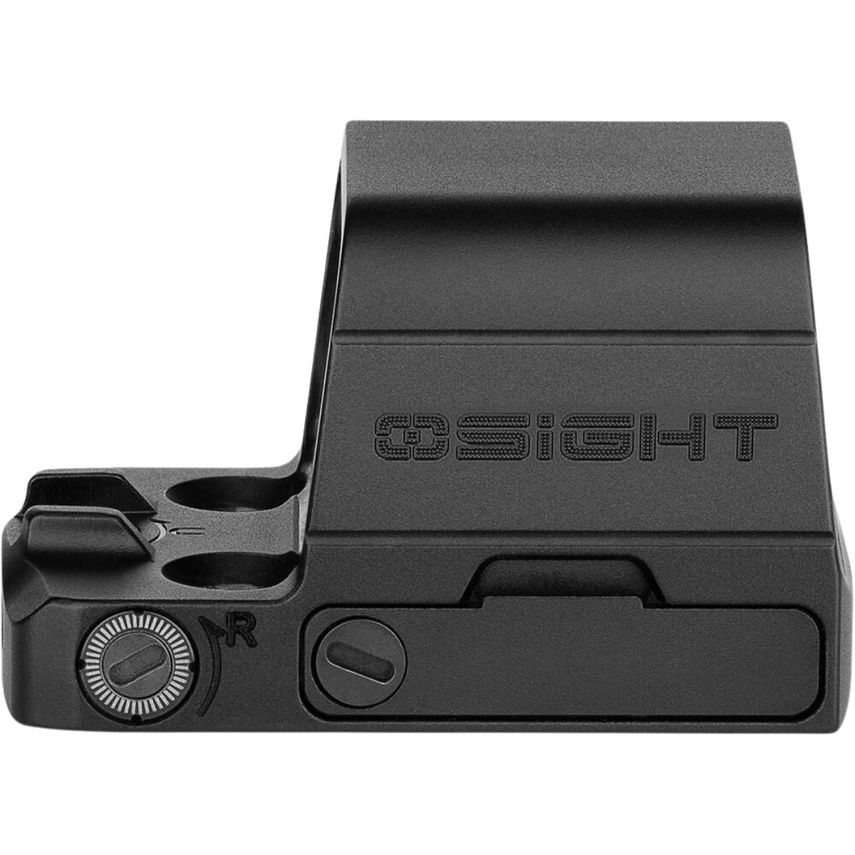 olight kolimator osight se 2 moa dot i 32 moa circle osight se 2 moa