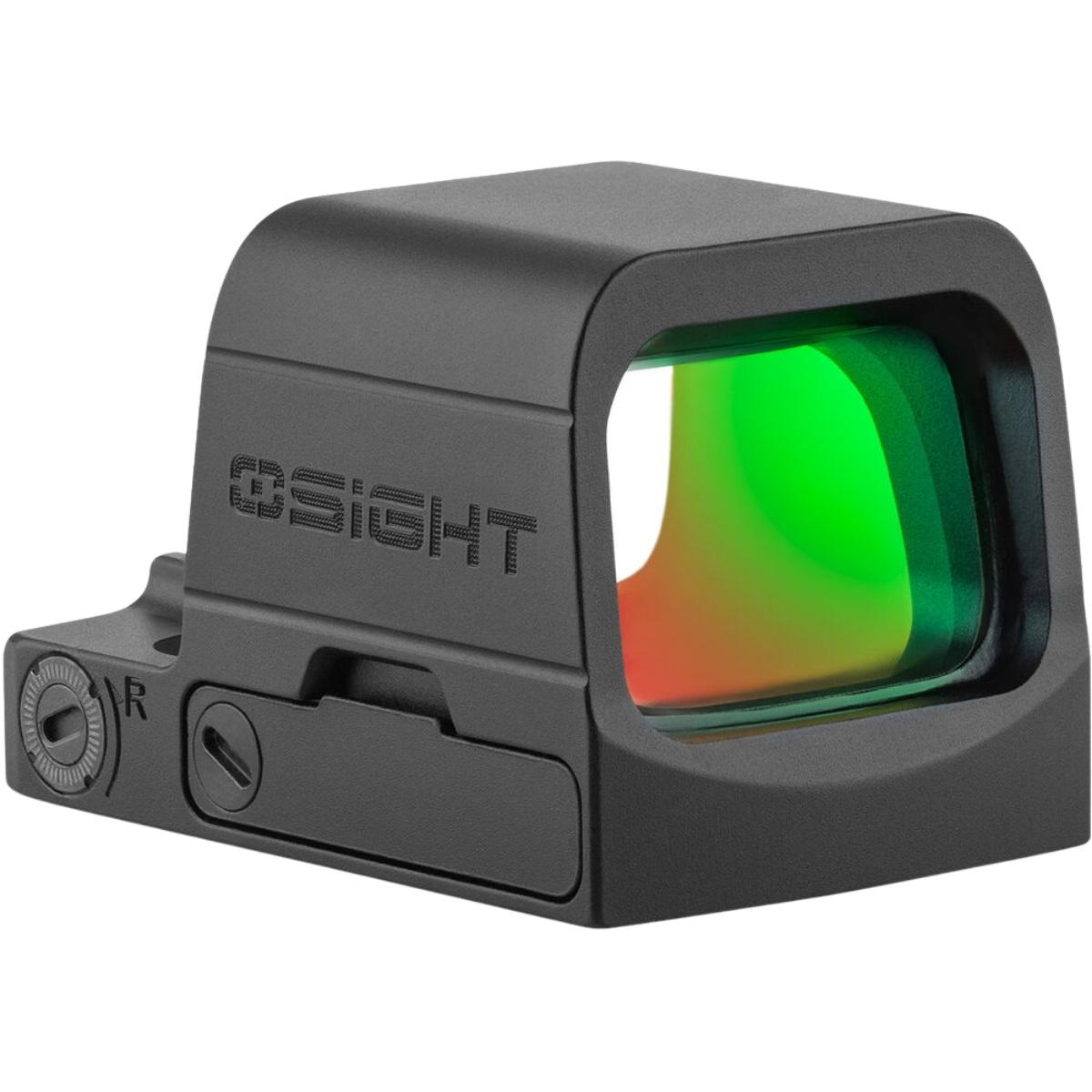 olight kolimator osight se 2 moa dot i 32 moa circle osight se 2 moa
