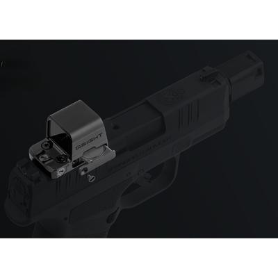 olight kolimator osight se 2 moa dot i 32 moa circle osight se 2 moa