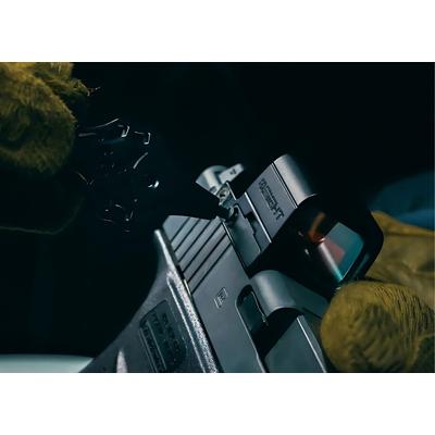 olight kolimator osight se 2 moa dot i 32 moa circle osight se 2 moa