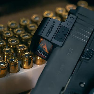 olight kolimator osight se 2 moa dot i 32 moa circle osight se 2 moa