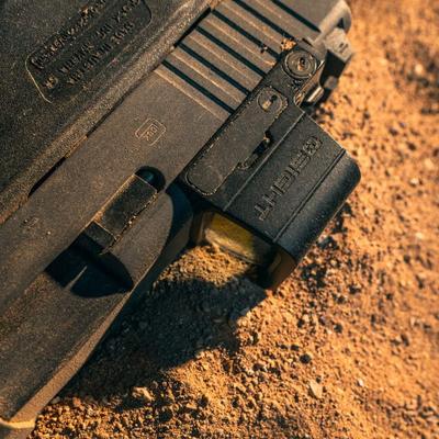olight kolimator osight se 2 moa dot i 32 moa circle osight se 2 moa