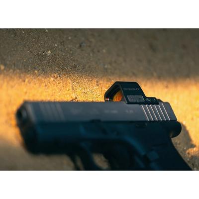 olight kolimator osight se 2 moa dot i 32 moa circle osight se 2 moa
