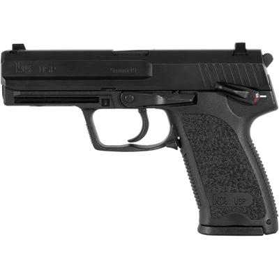 Heckler & Koch USP standard...