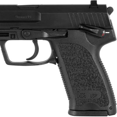 heckler koch usp standard 9x19