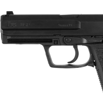 heckler koch usp standard 9x19