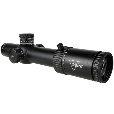 trijicon luneta credo 1 10 hx 1 10x28 moa seg cir tree ffp red green crhx1028 c 2900049