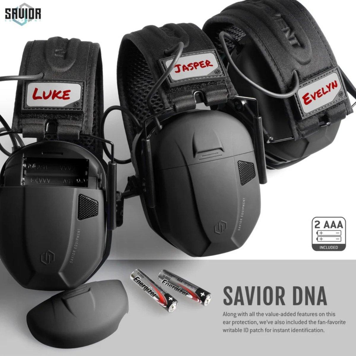 savior sluchawki aktywne zelowe apollo czarne em apollo bk