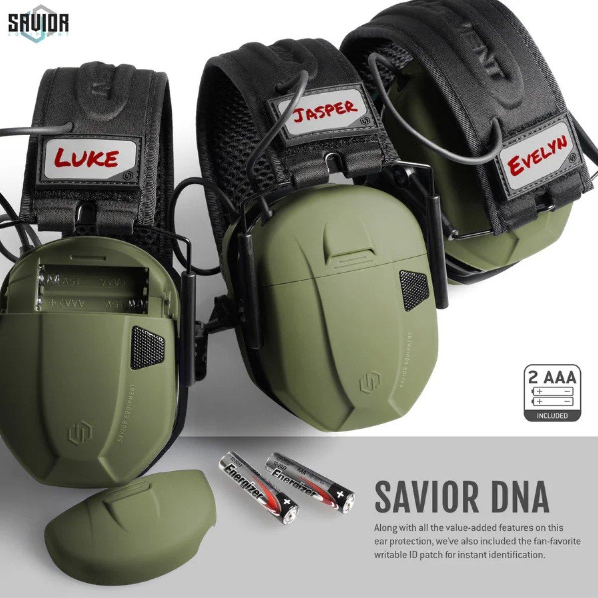 savior sluchawki aktywne zelowe apollo zielone em apollo og