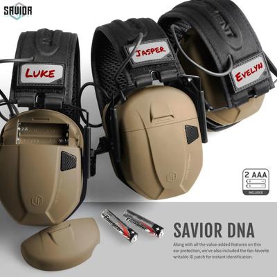 savior sluchawki aktywne zelowe apollo tan em apollo tn