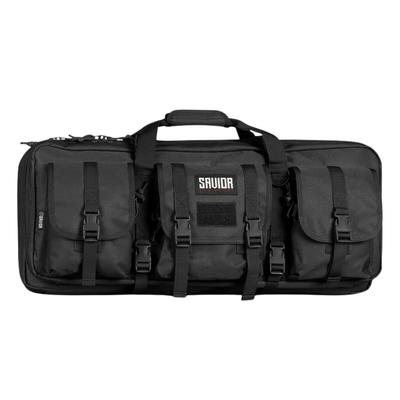 Savior - Torba Double Rifle...