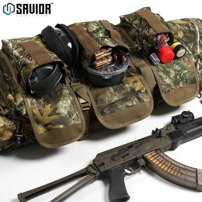 savior torba double rifle bag american classic 46 edge camo rb 4612dg v1 edge