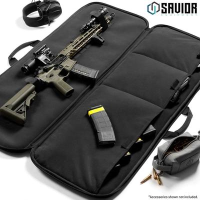 savior torba single rifle specialist series single 42 czarna rb sg42 ws bk
