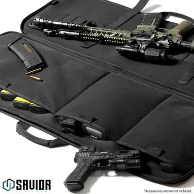 savior torba single rifle specialist series single 42 czarna rb sg42 ws bk