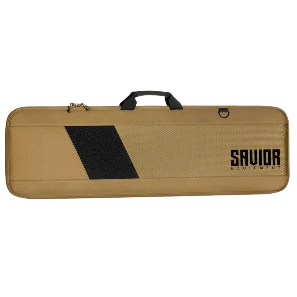 savior torba single rifle specialist series single 42 tan rb sg42 ws tn