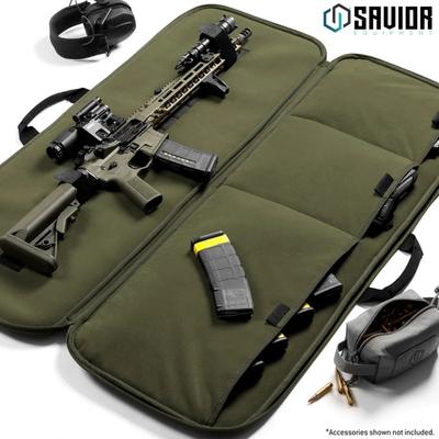 savior torba single rifle specialist series single 46 zielona rb sg46 ws og