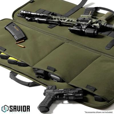 savior torba single rifle specialist series single 51 zielona rb sg51 ws og