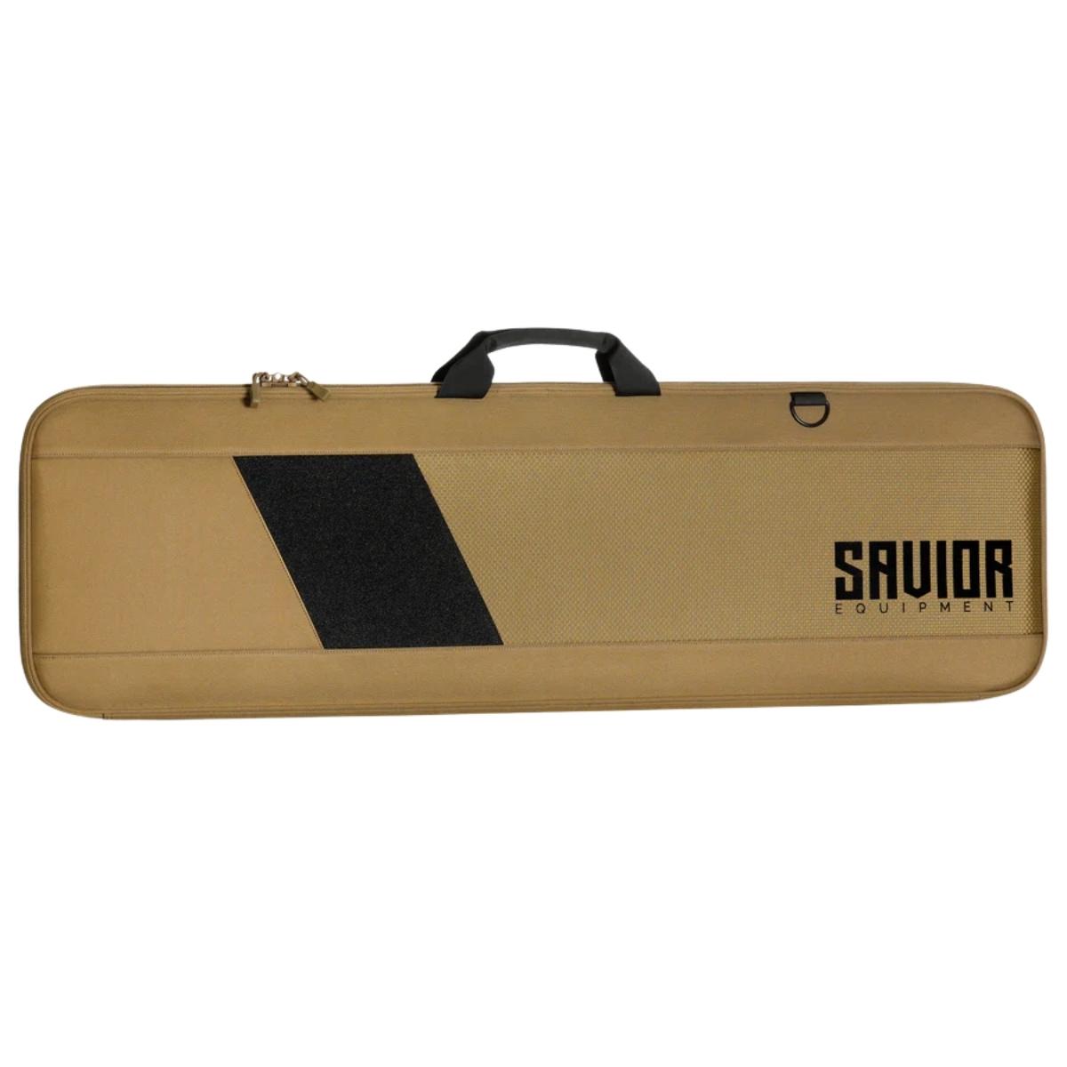 savior torba single rifle specialist series single 51 tan rb sg51 ws tn