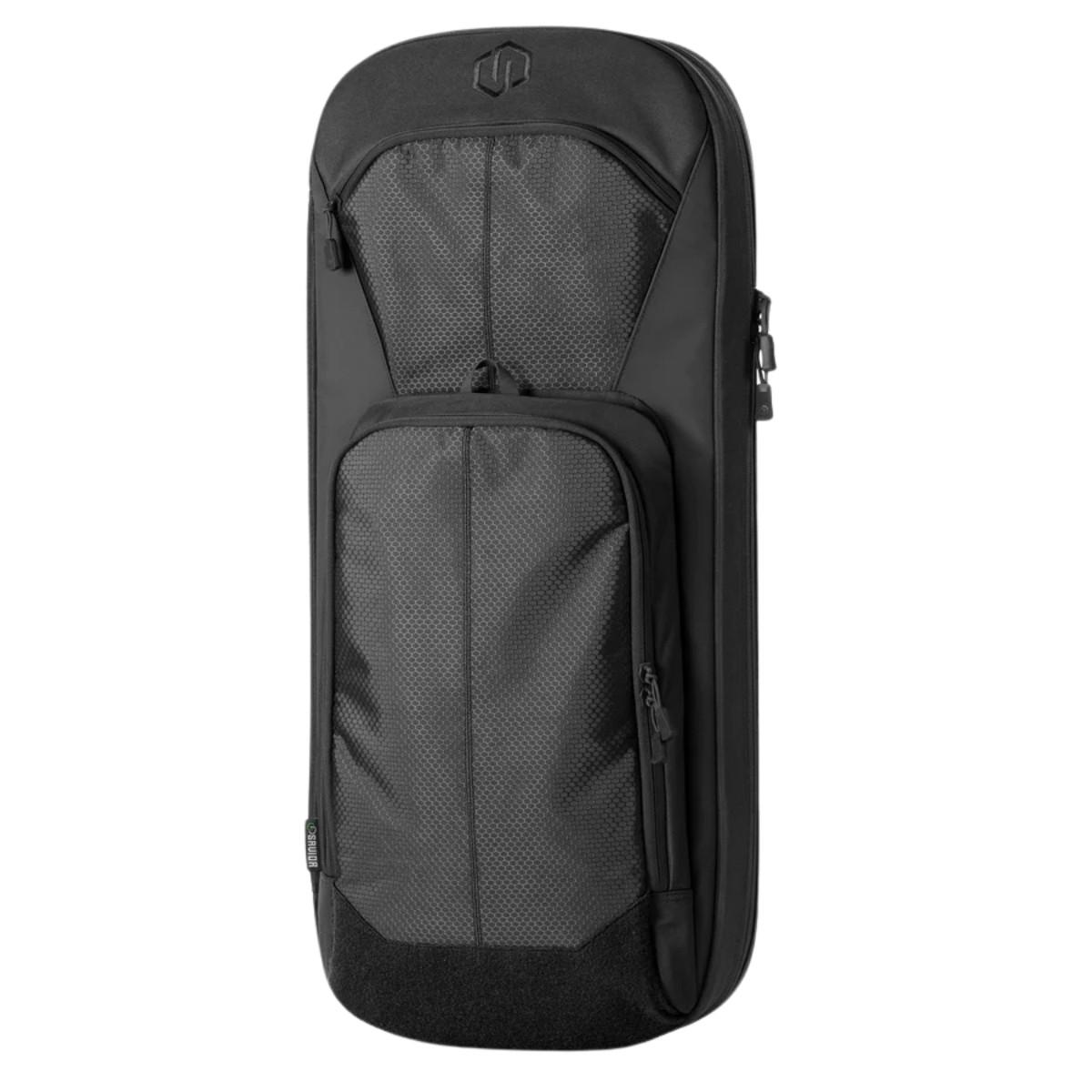 savior plecak single rifle bag specialist series covert 34 black rb sgsport34 ws bk
