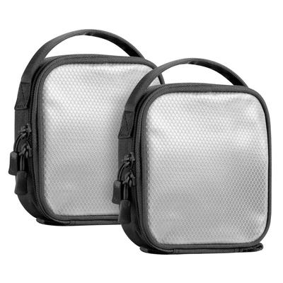 Savior - Pouch Core 6x6...
