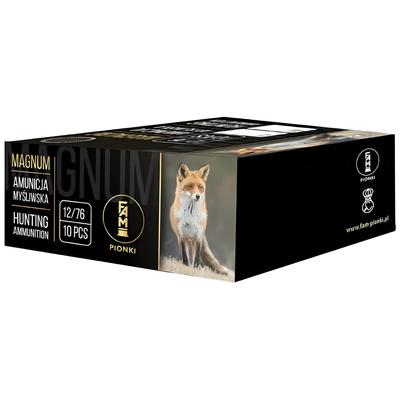 FAM Pionki Magnum 12/76 45g...
