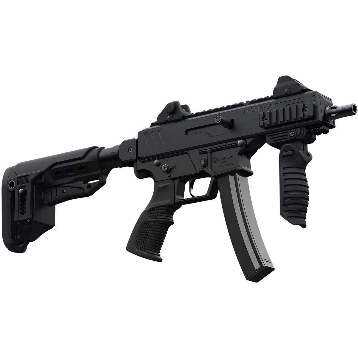 aselkon han 9 m 6 5