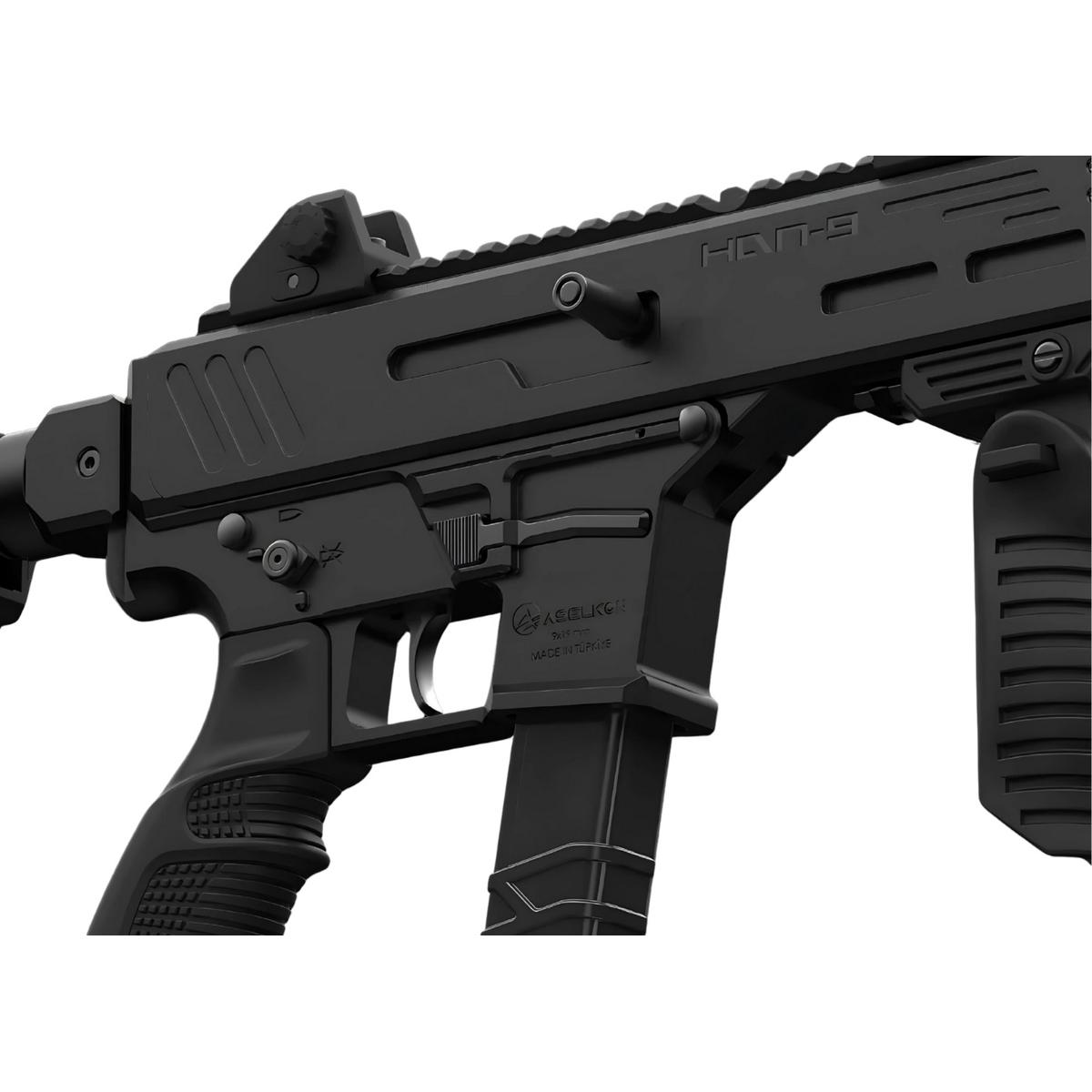 aselkon han 9 m 6 5