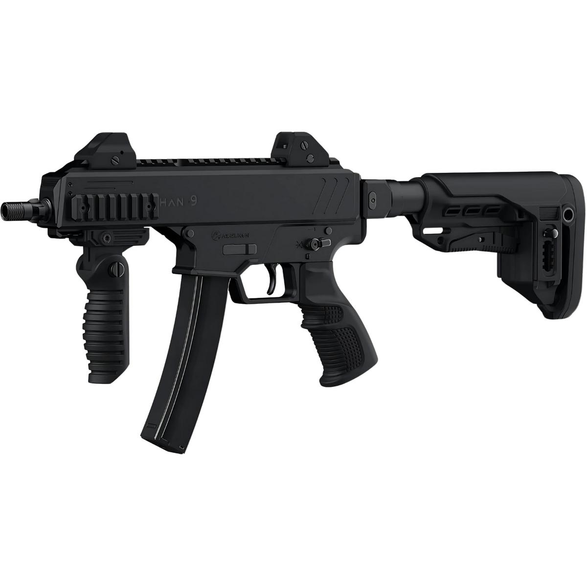 aselkon han 9 m 6 5