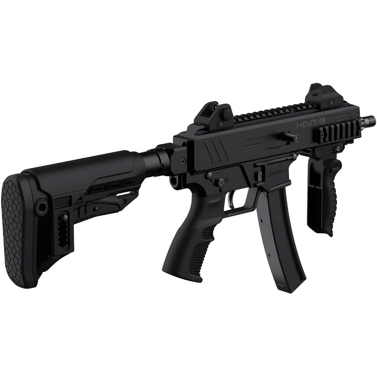 aselkon han 9 m 6 5