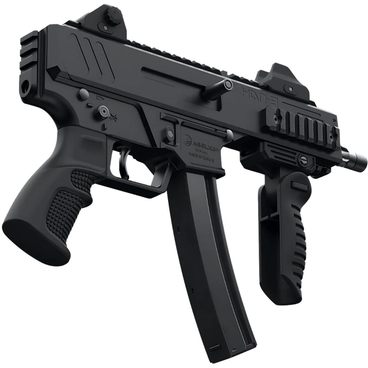 aselkon han 9 m 6 5