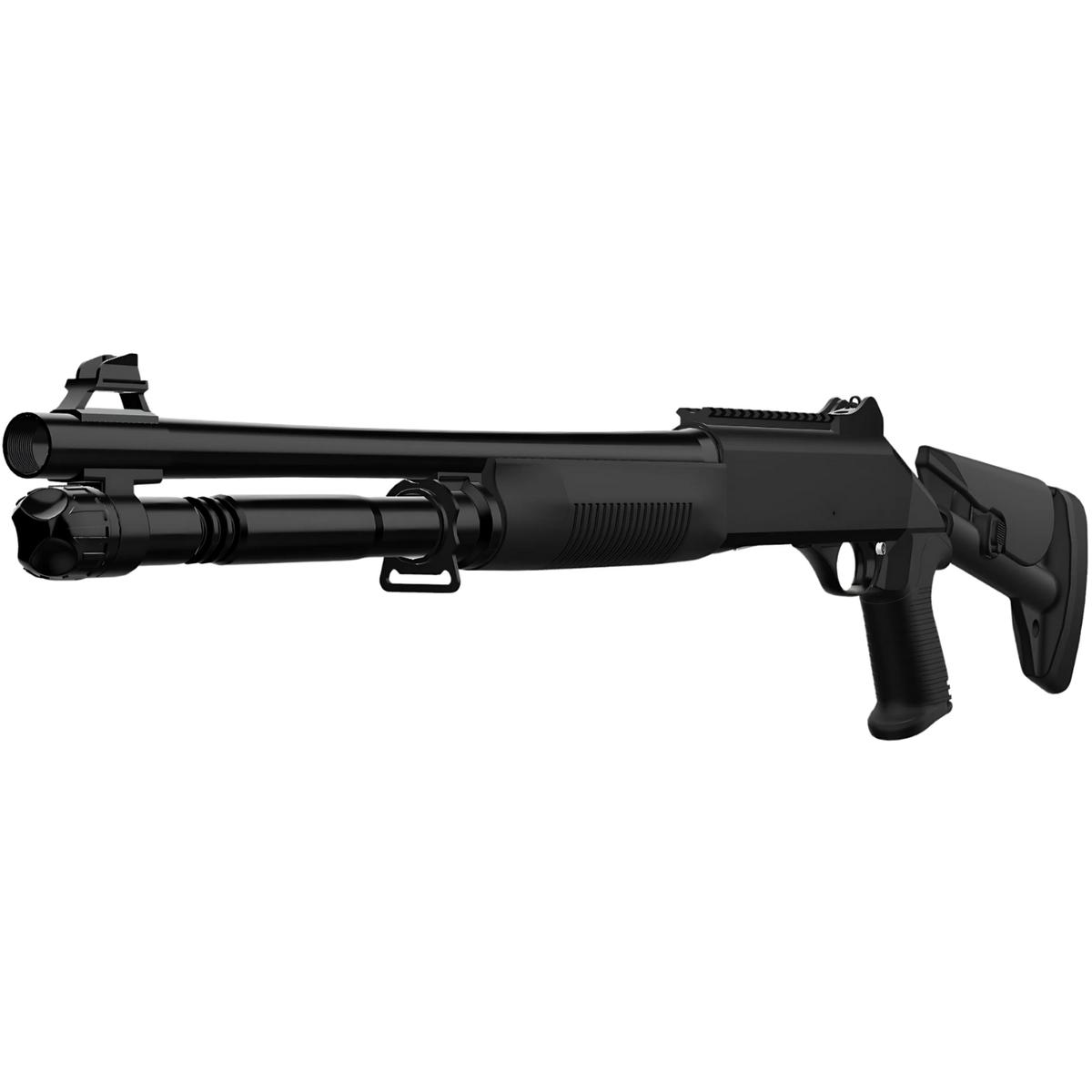 aselkon stato 4 hybrid gt extra black