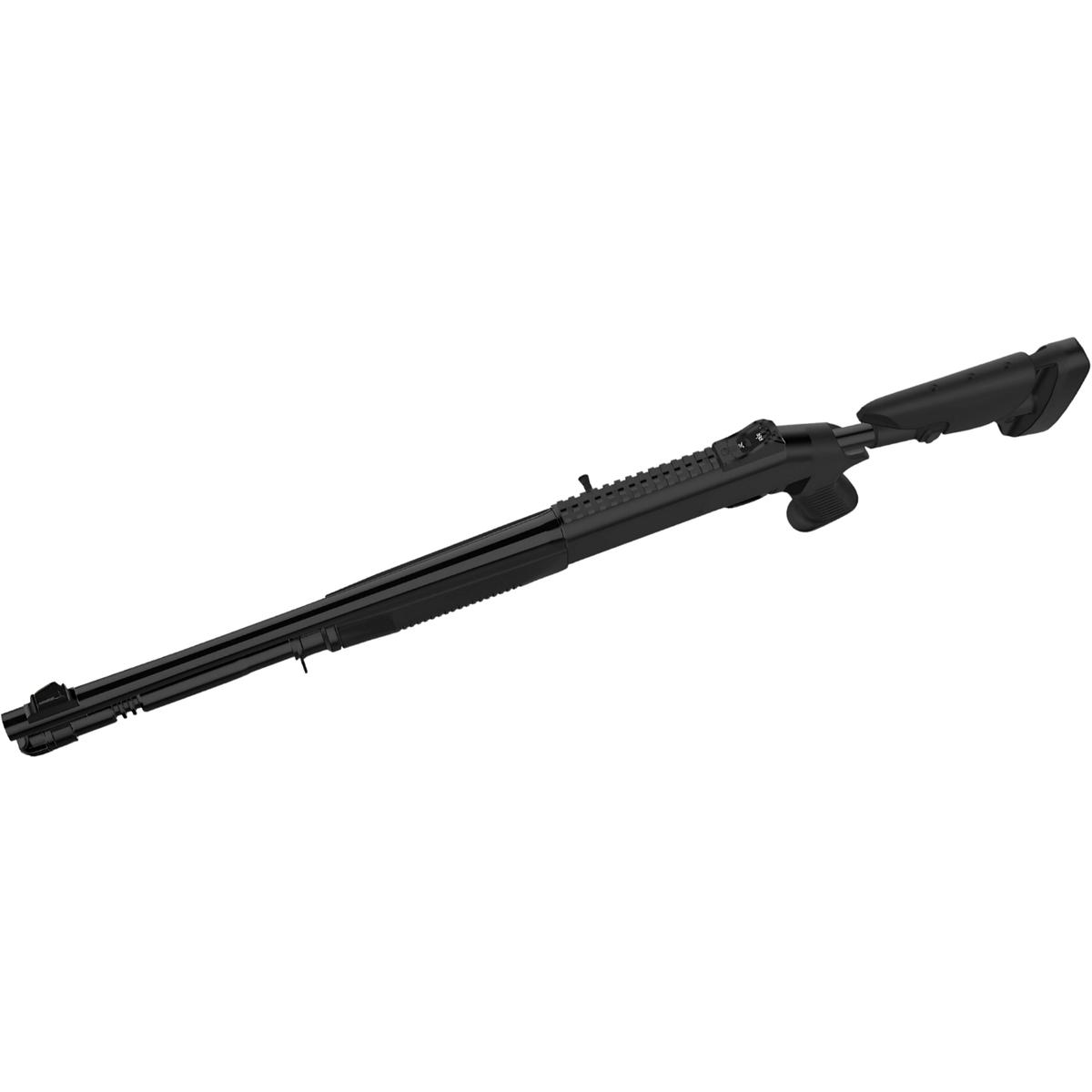 aselkon stato 4 hybrid gt extra black