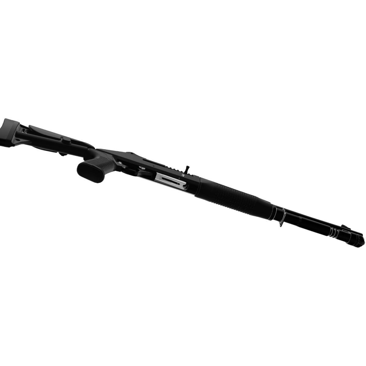 aselkon stato 4 hybrid gt extra black