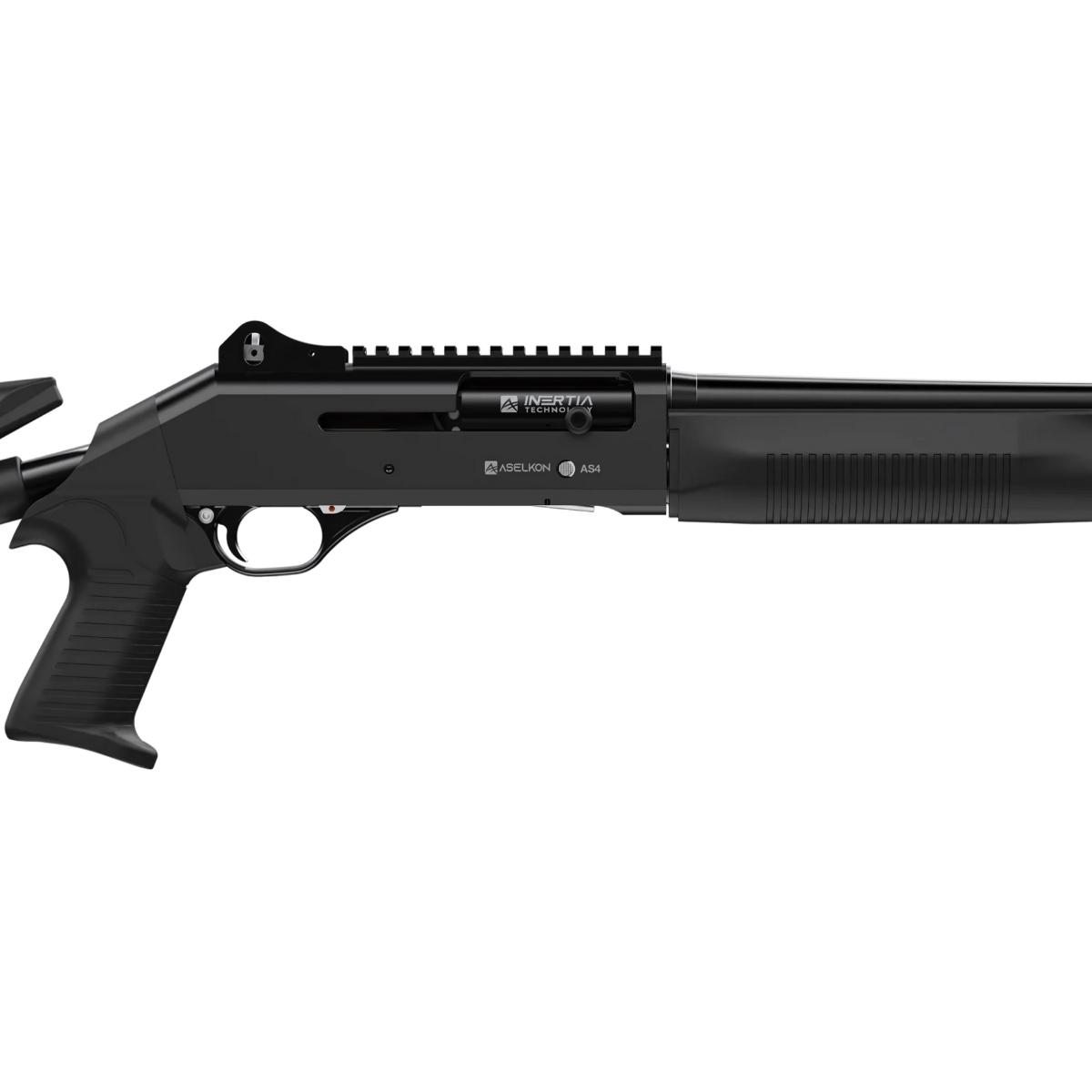 aselkon stato 4 hybrid gt extra black