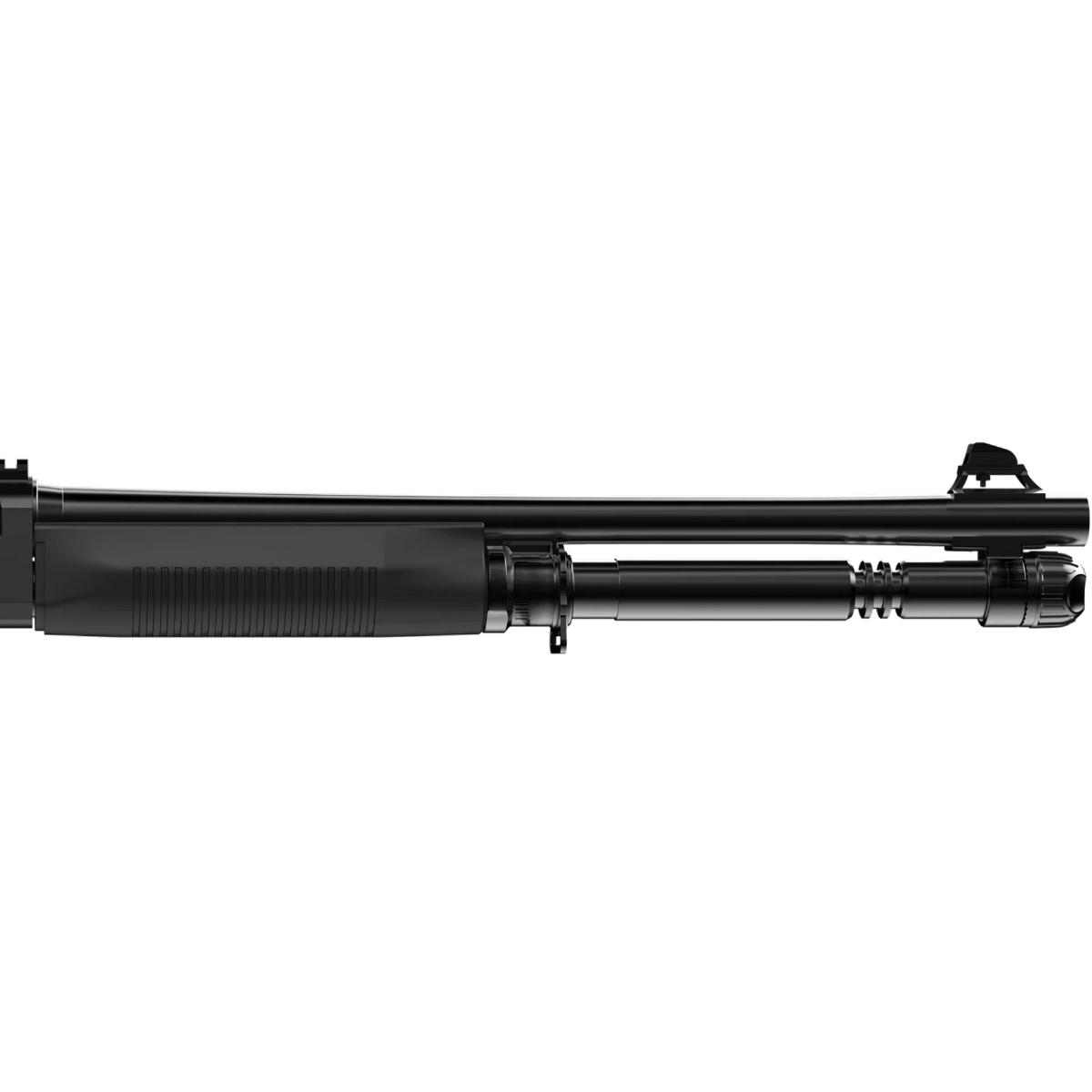 aselkon stato 4 hybrid gt extra black