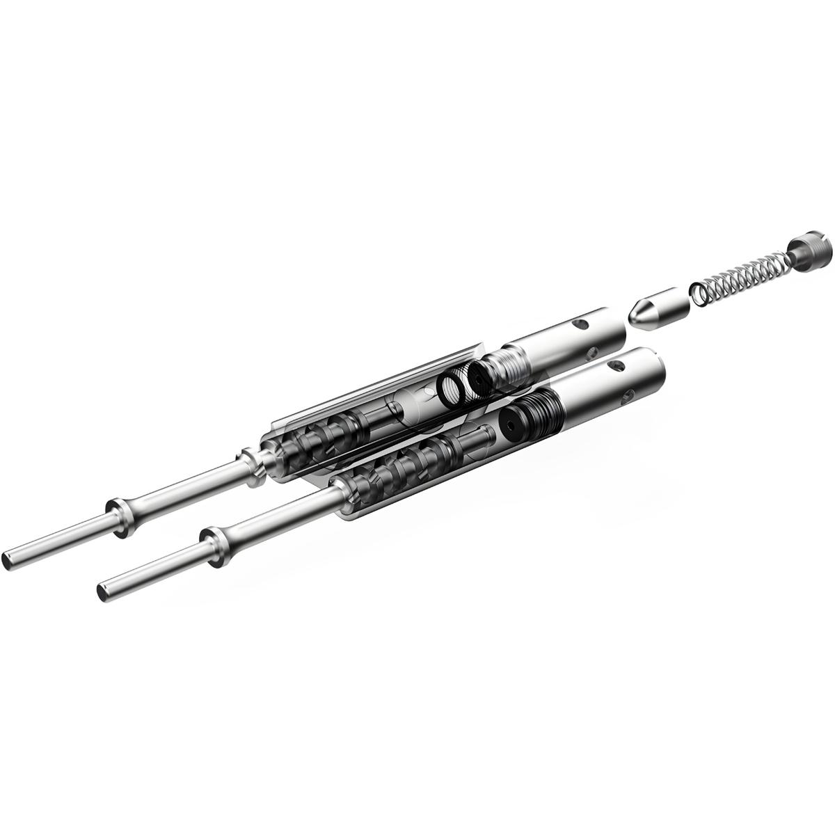 aselkon stato 4 titanium hybrid gt