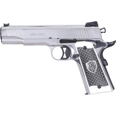  Balikli 1911 B03 Stainless