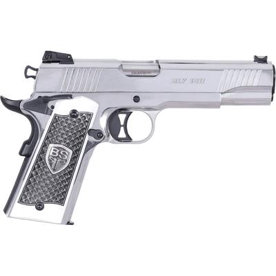 balikli 1911 b03 stainless