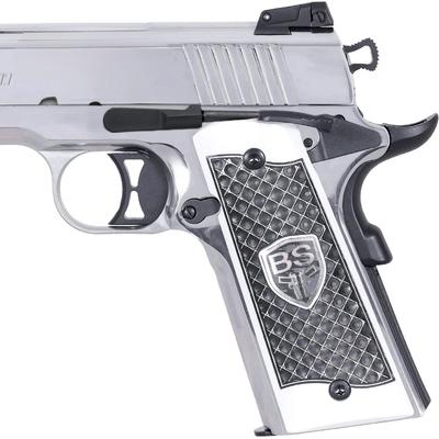 balikli 1911 b03 stainless