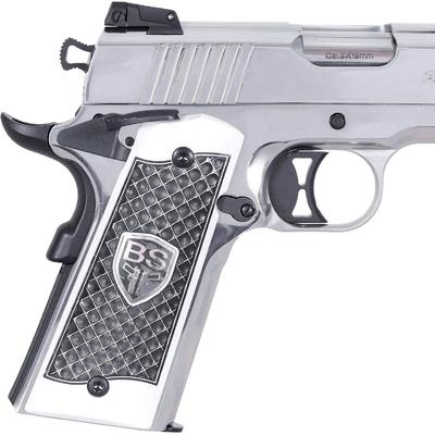 balikli 1911 b03 stainless
