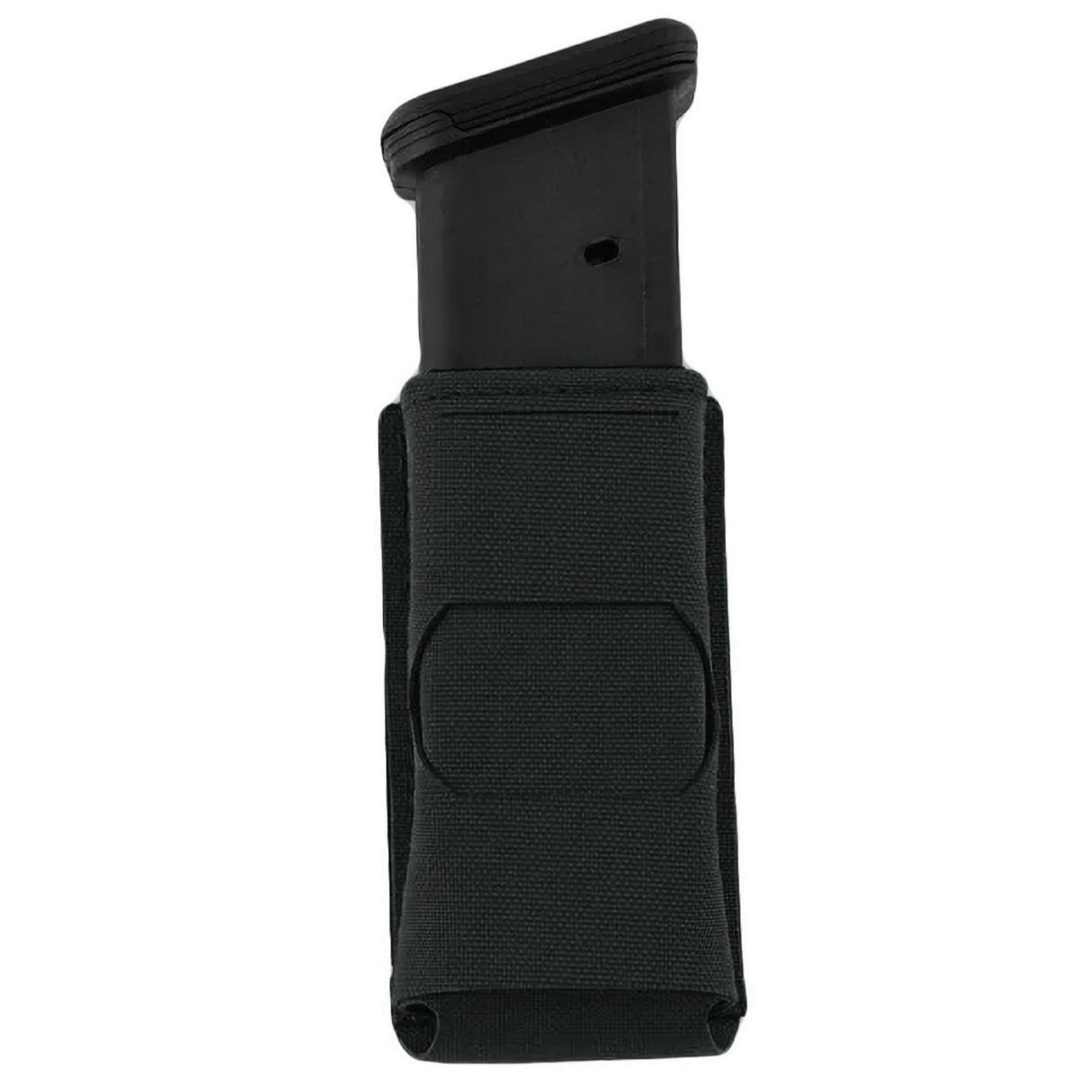 gtg ladownica pistoletowa totem 9mm kolor black