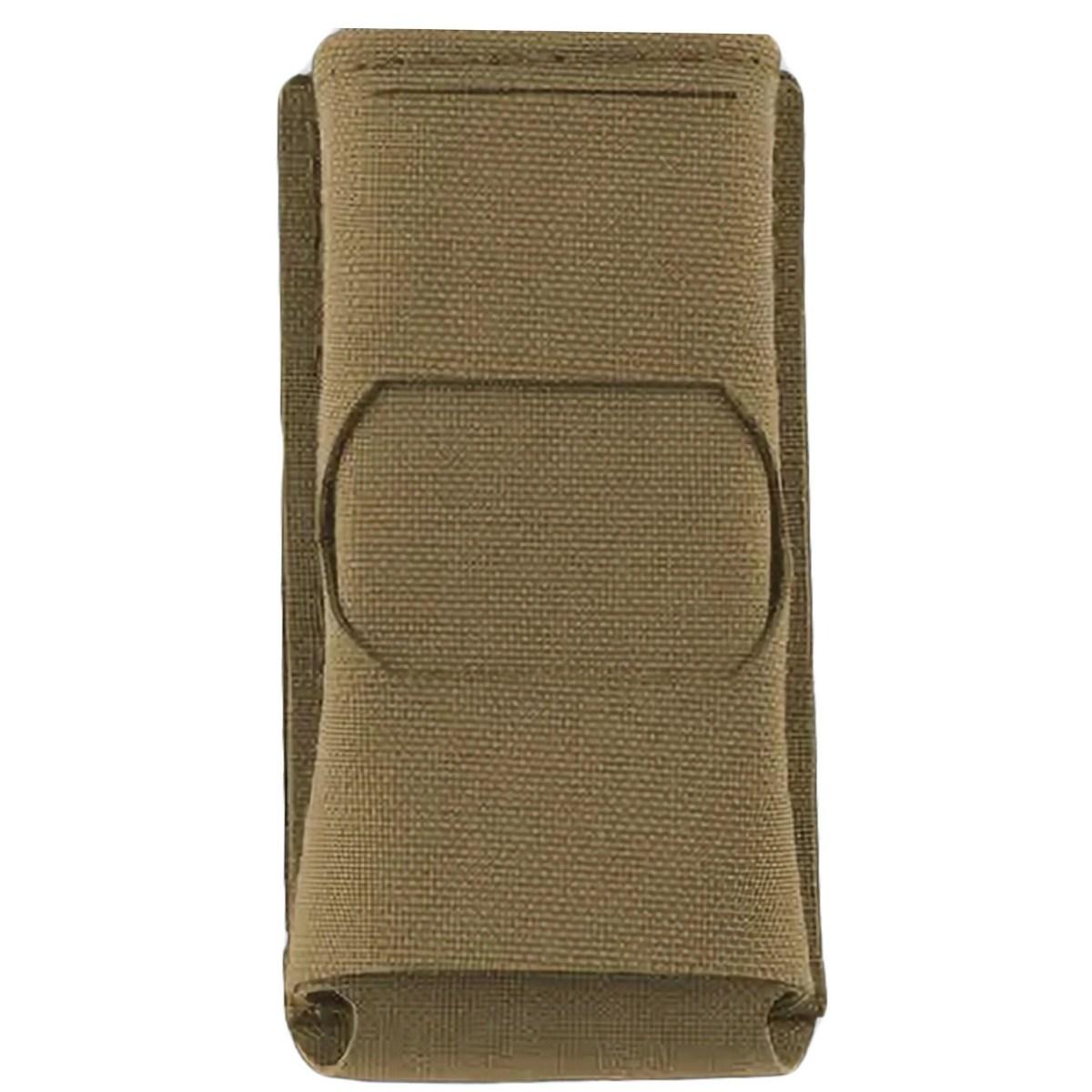 gtg ladownica pistoletowa totem 9mm kolor coyote brown